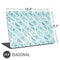Disney Princess Moana Pattern Universal Laptop 16.6in (13.4 x 9.7in) Skin